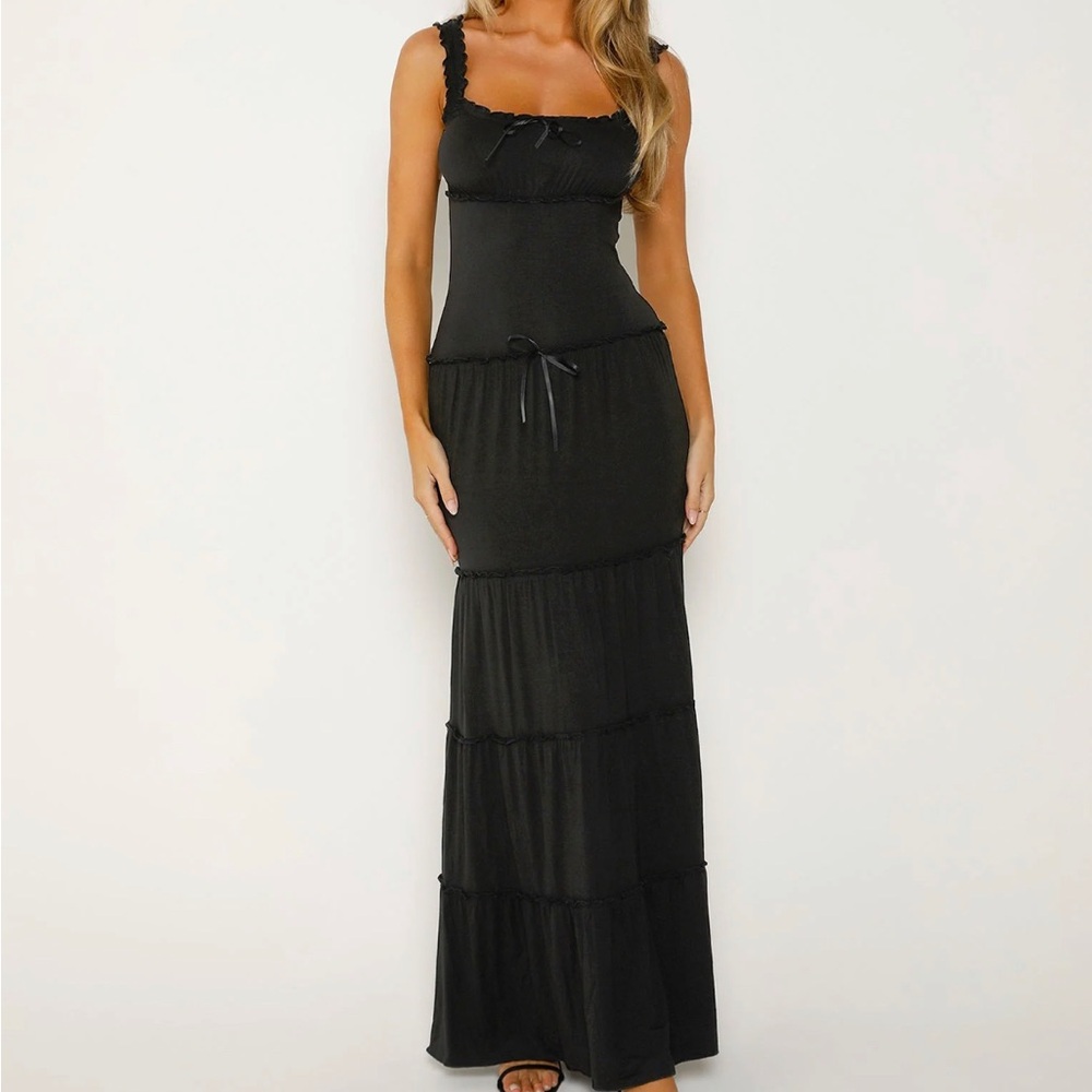 BNWT Tiger Mist Nina Dress